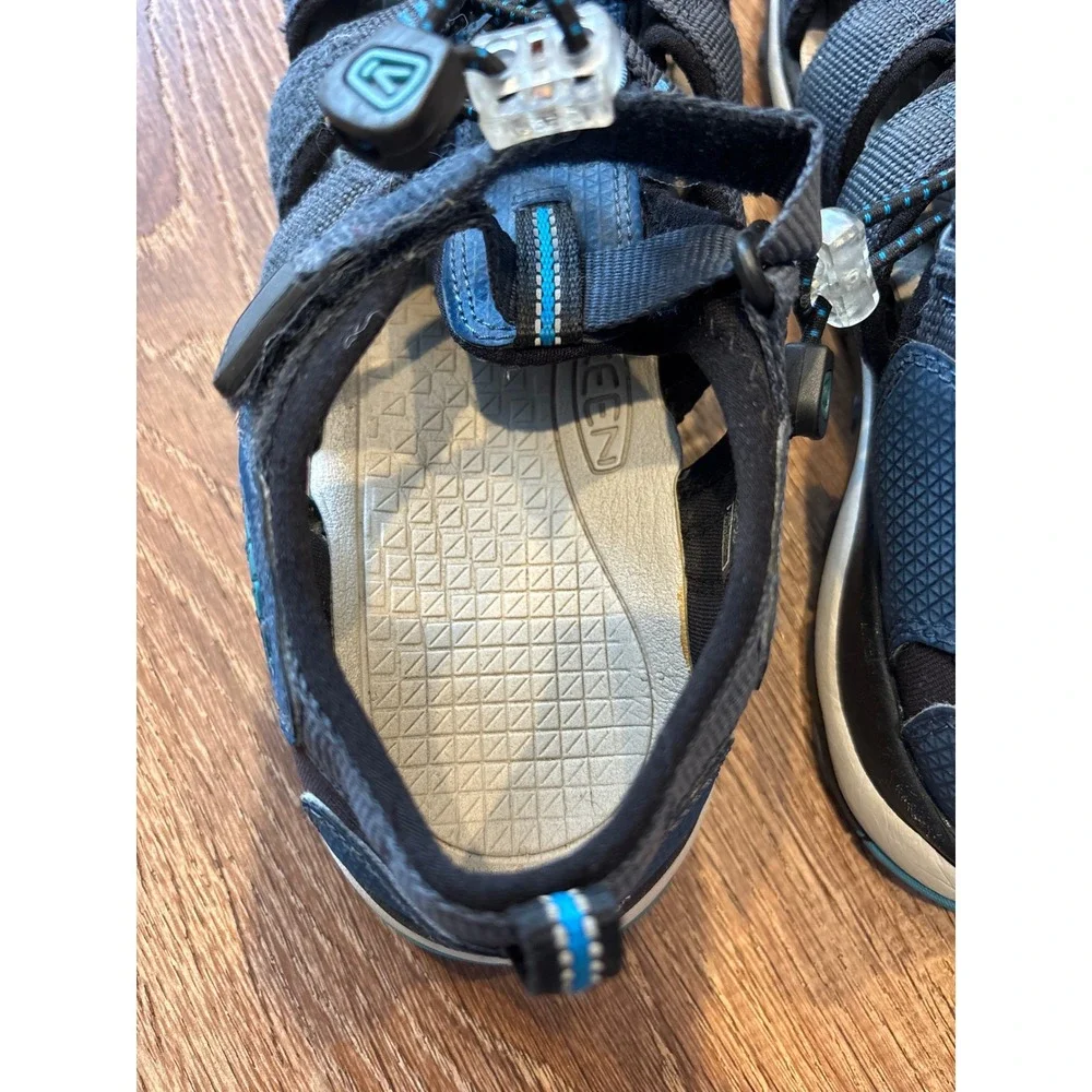 Keen newport h2